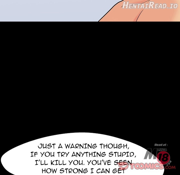 Project Utopia Chapter 106 - page 26