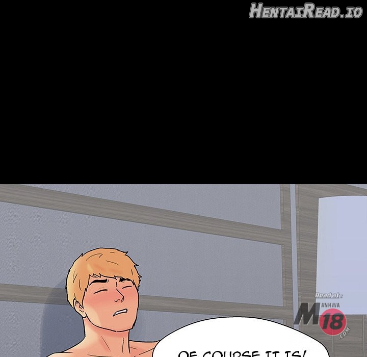 Project Utopia Chapter 106 - page 43
