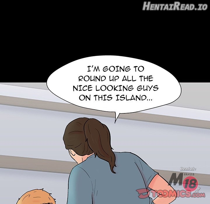Project Utopia Chapter 106 - page 46