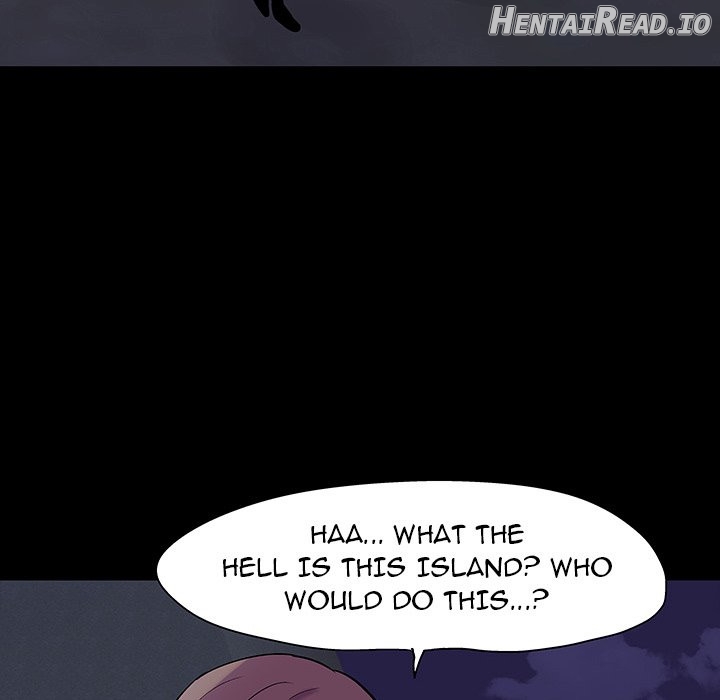 Project Utopia Chapter 106 - page 59