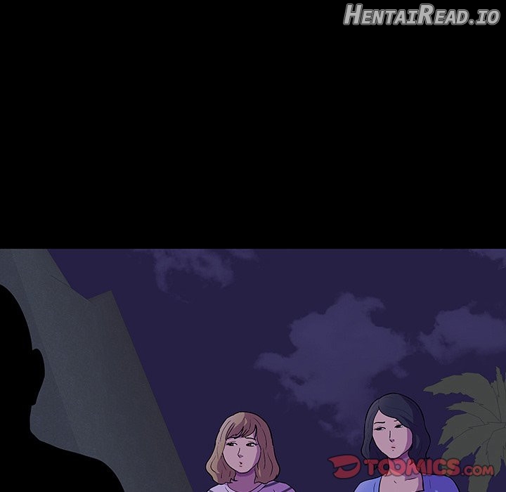 Project Utopia Chapter 106 - page 62