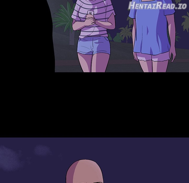 Project Utopia Chapter 106 - page 63