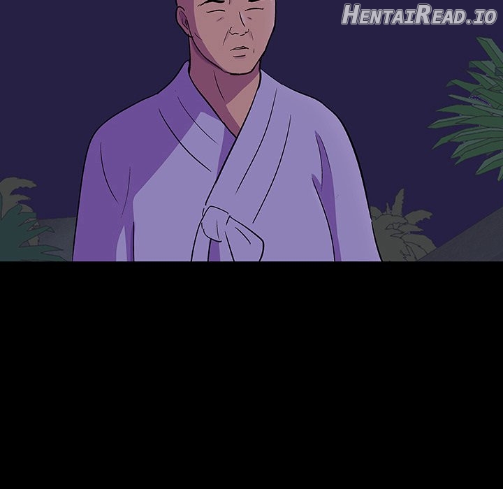 Project Utopia Chapter 106 - page 64