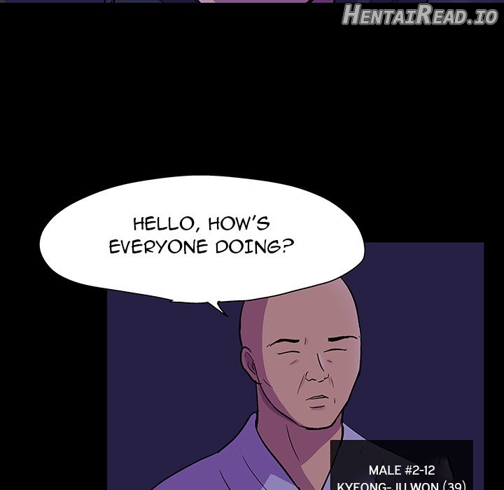 Project Utopia Chapter 106 - page 67
