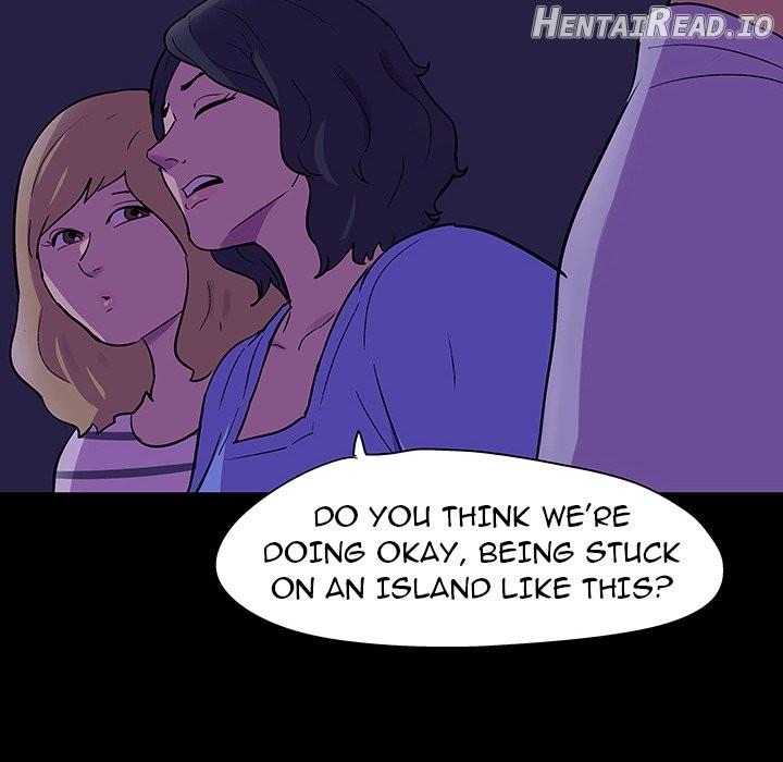 Project Utopia Chapter 106 - page 69