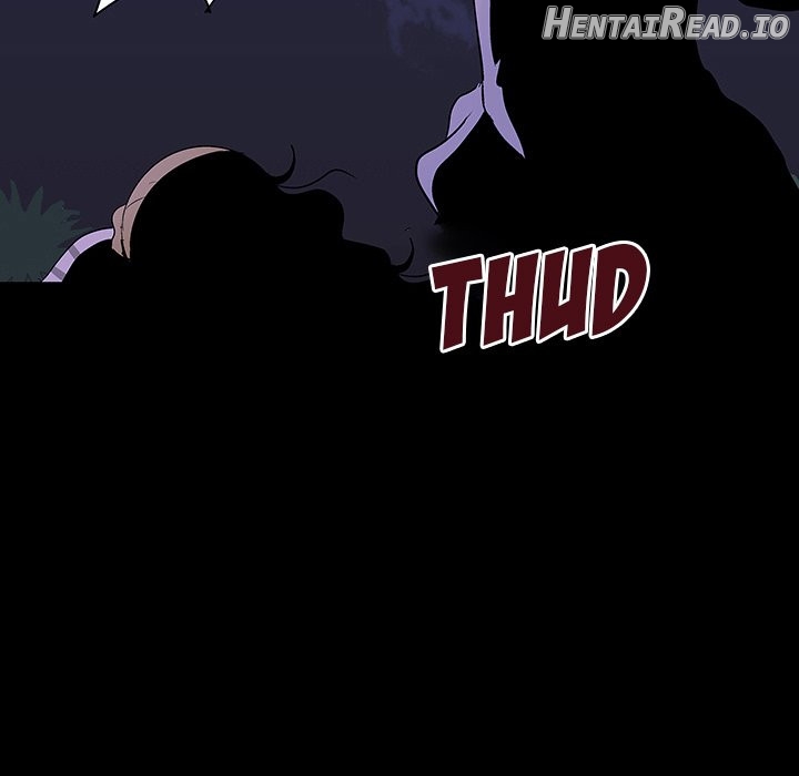 Project Utopia Chapter 106 - page 76