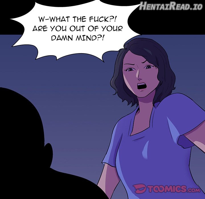 Project Utopia Chapter 106 - page 78