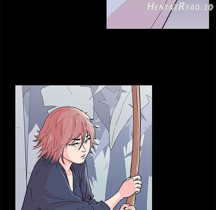 Project Utopia Chapter 65 - page 11