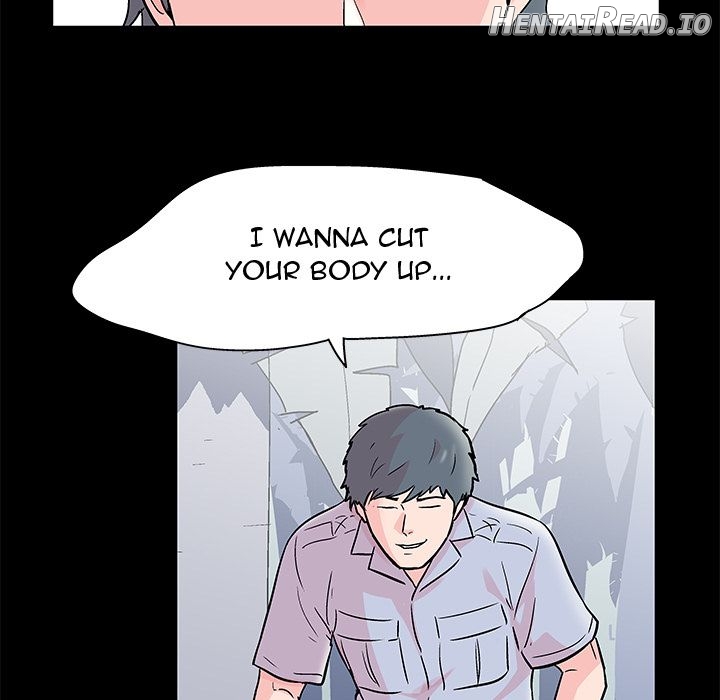 Project Utopia Chapter 65 - page 24