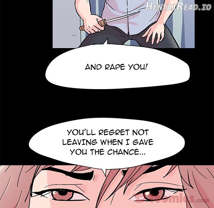 Project Utopia Chapter 65 - page 25