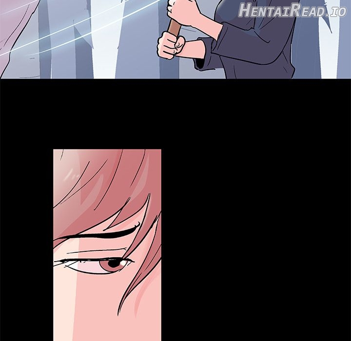 Project Utopia Chapter 65 - page 31