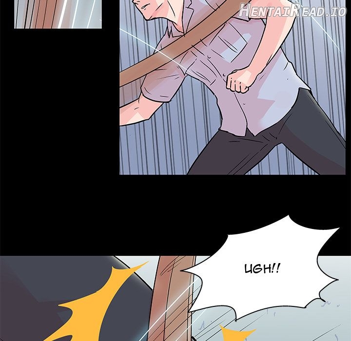 Project Utopia Chapter 65 - page 35