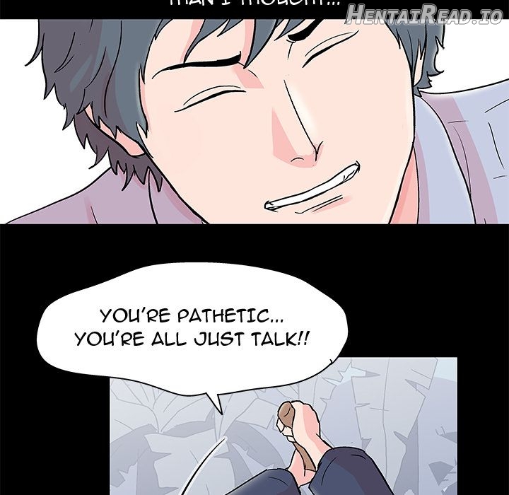 Project Utopia Chapter 65 - page 37