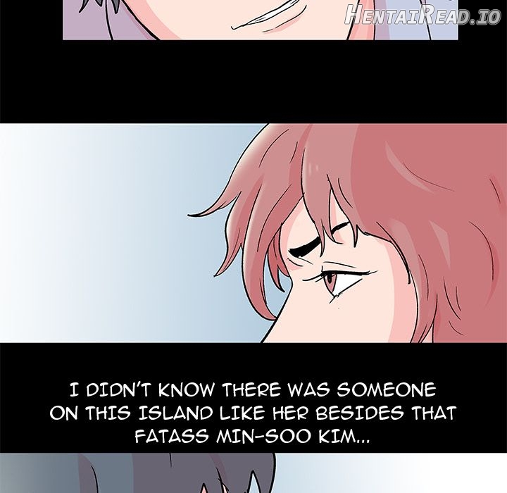 Project Utopia Chapter 65 - page 40