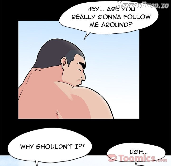 Project Utopia Chapter 65 - page 44
