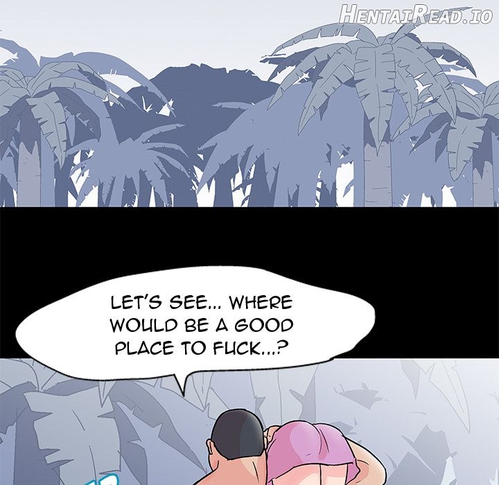 Project Utopia Chapter 65 - page 54