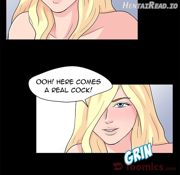 Project Utopia Chapter 65 - page 63