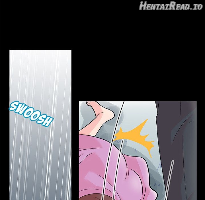 Project Utopia Chapter 65 - page 65