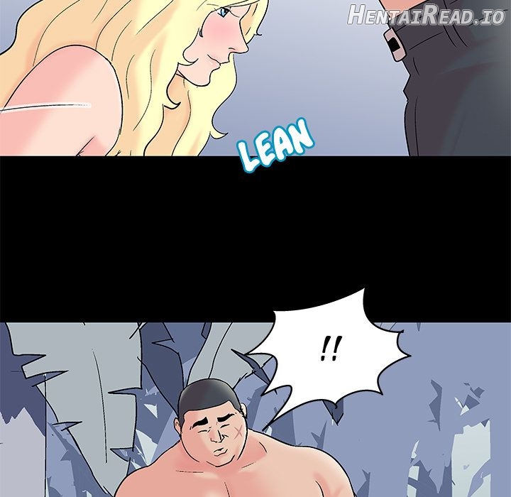 Project Utopia Chapter 65 - page 69