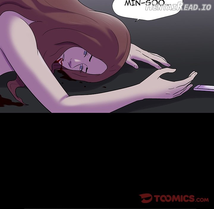 Project Utopia Chapter 173 - page 22