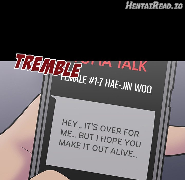 Project Utopia Chapter 173 - page 27