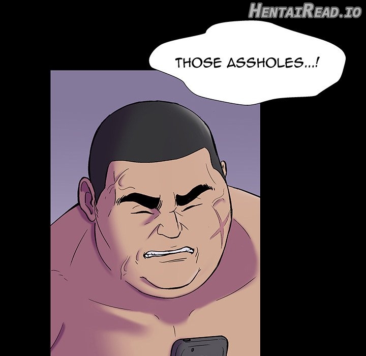Project Utopia Chapter 173 - page 29