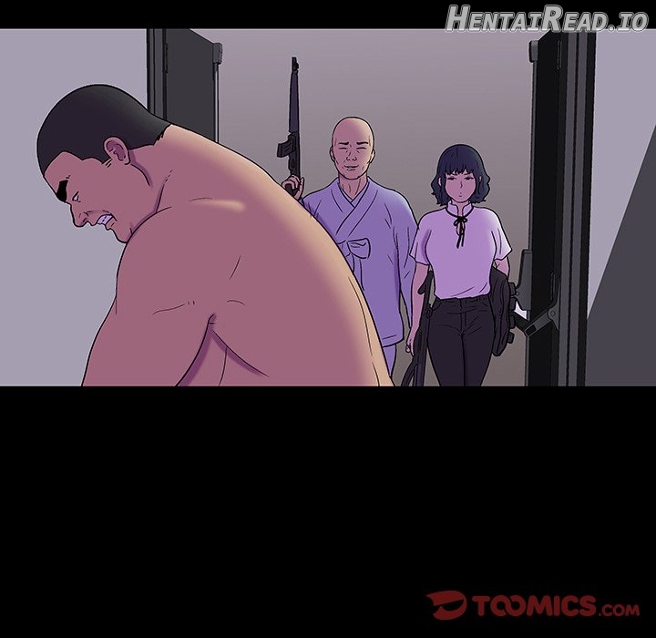 Project Utopia Chapter 173 - page 36