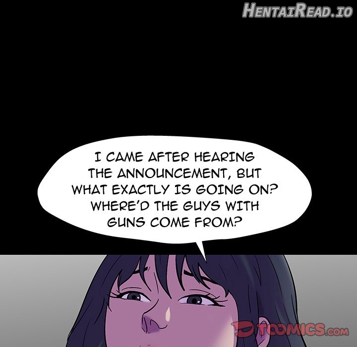 Project Utopia Chapter 173 - page 38