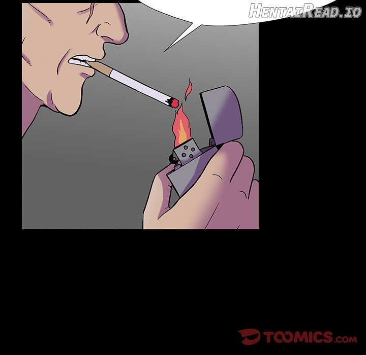 Project Utopia Chapter 173 - page 40