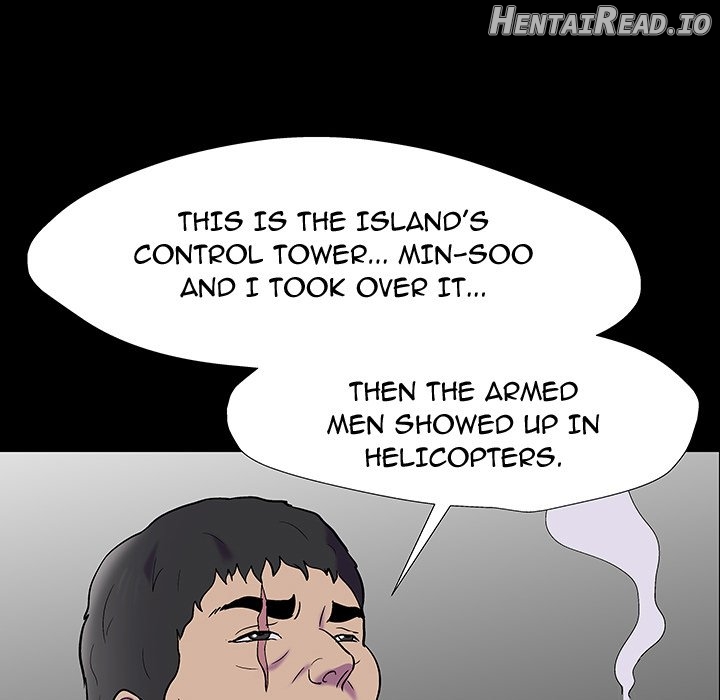 Project Utopia Chapter 173 - page 41