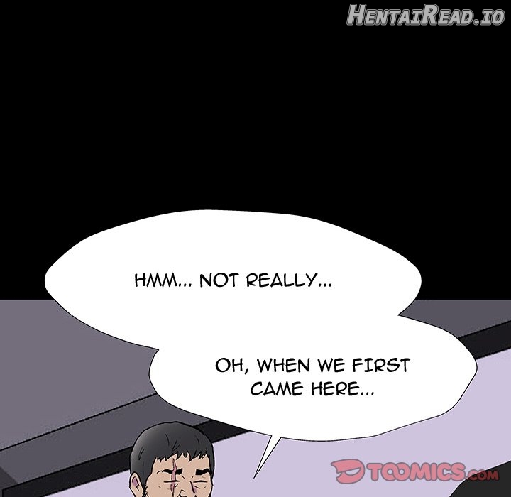 Project Utopia Chapter 173 - page 44