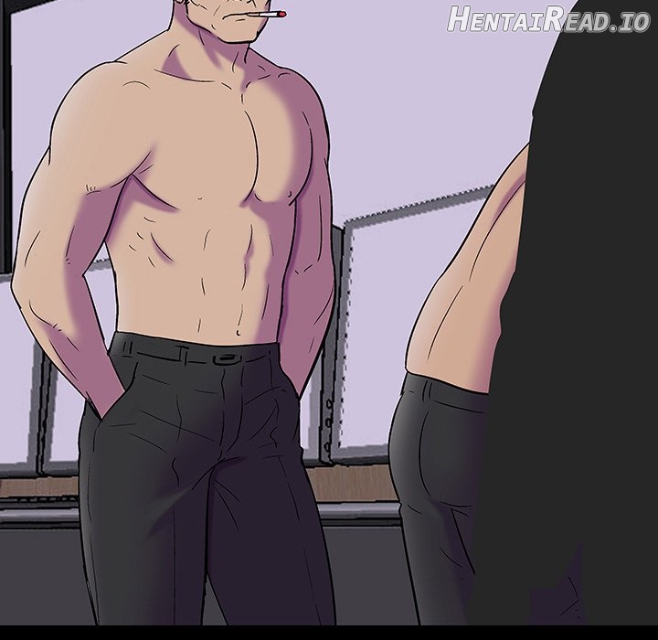 Project Utopia Chapter 173 - page 45