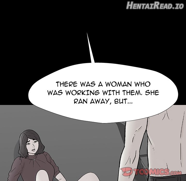 Project Utopia Chapter 173 - page 46