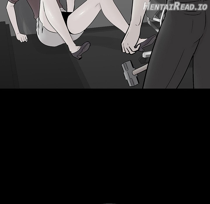 Project Utopia Chapter 173 - page 47