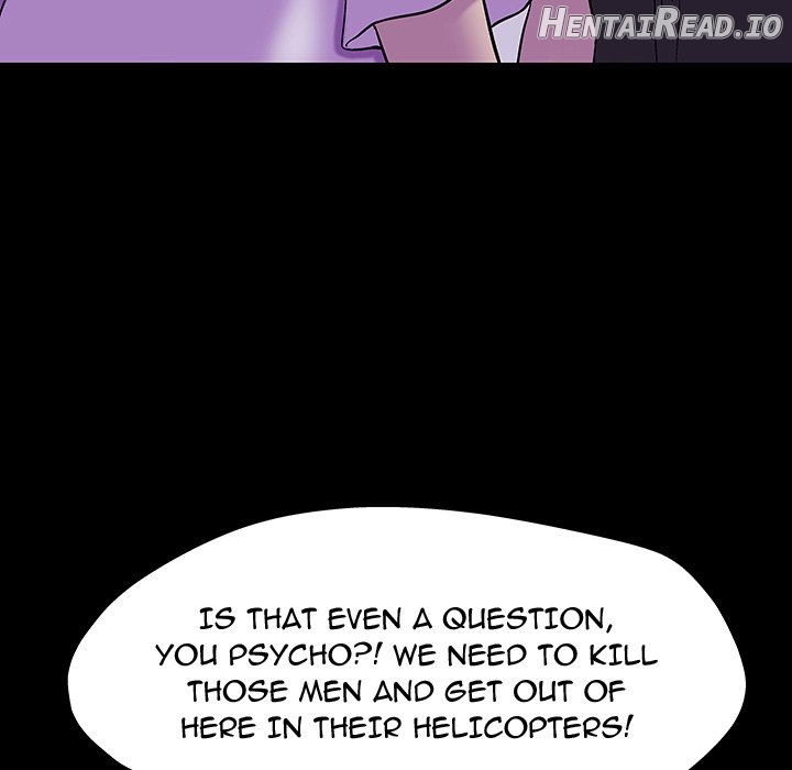 Project Utopia Chapter 173 - page 53