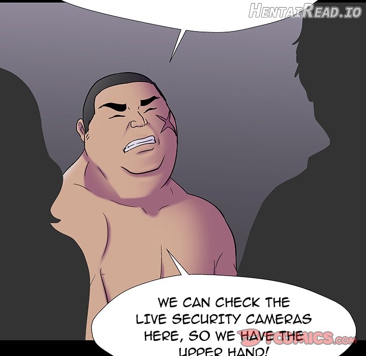 Project Utopia Chapter 173 - page 54