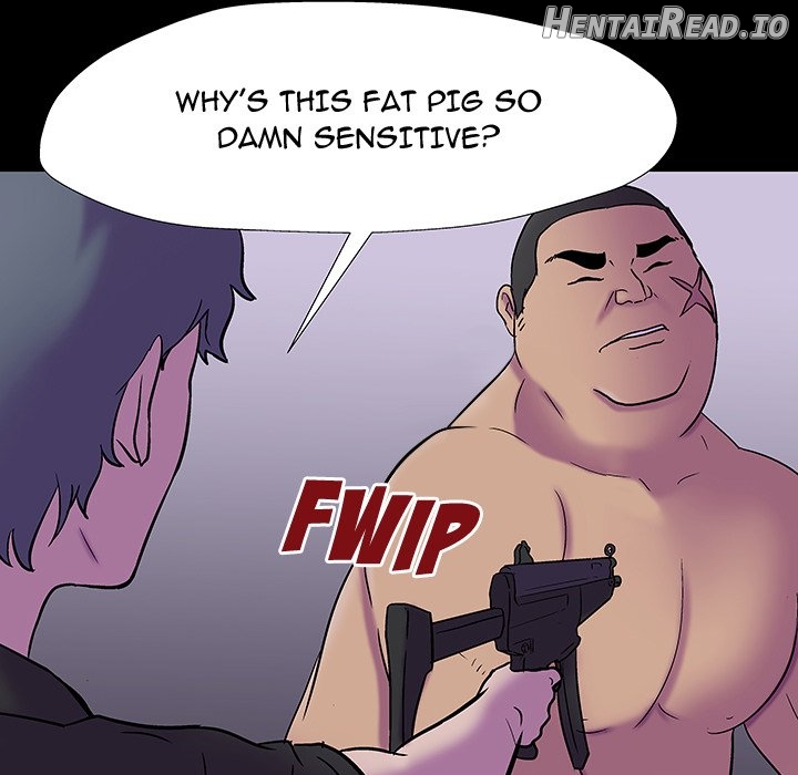 Project Utopia Chapter 173 - page 57