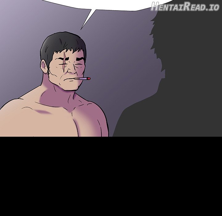 Project Utopia Chapter 173 - page 59