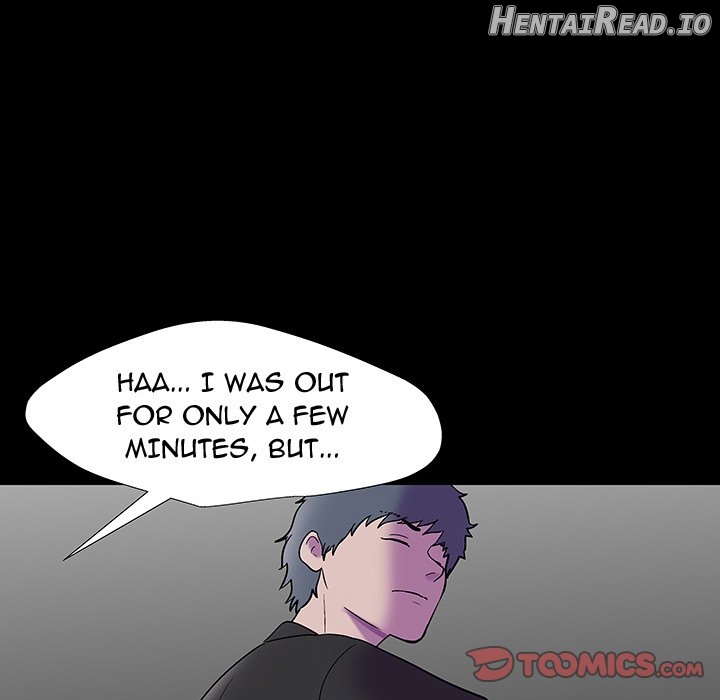 Project Utopia Chapter 173 - page 60