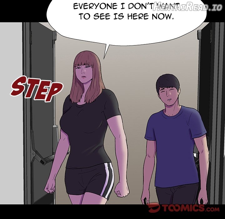 Project Utopia Chapter 173 - page 62