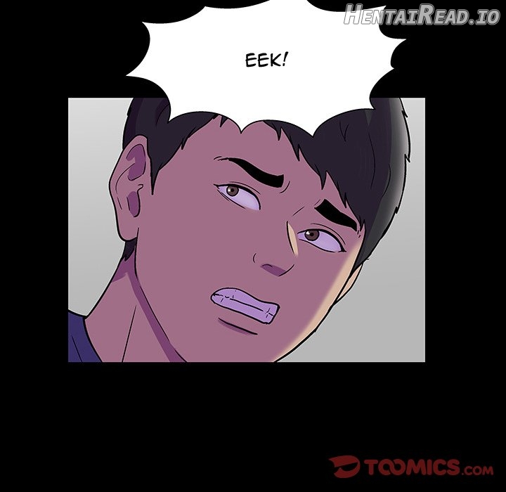 Project Utopia Chapter 173 - page 66