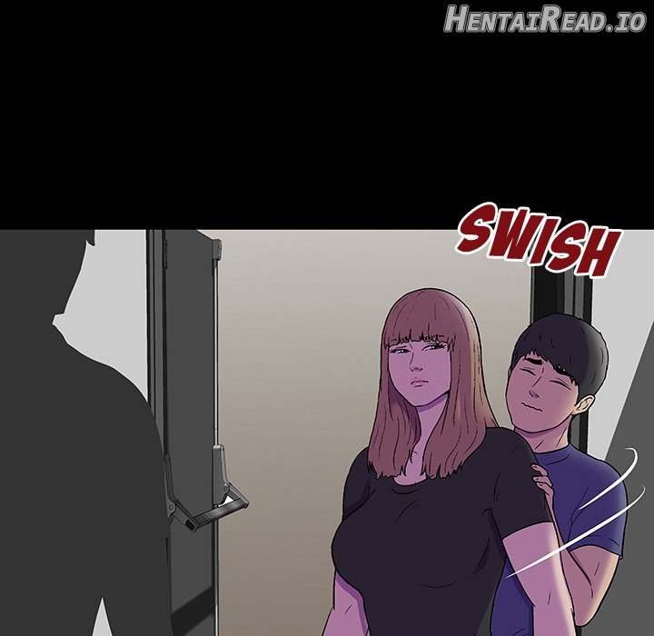 Project Utopia Chapter 173 - page 67