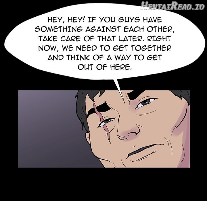 Project Utopia Chapter 173 - page 69