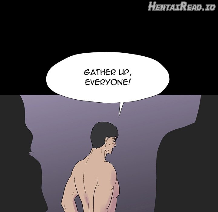 Project Utopia Chapter 173 - page 71