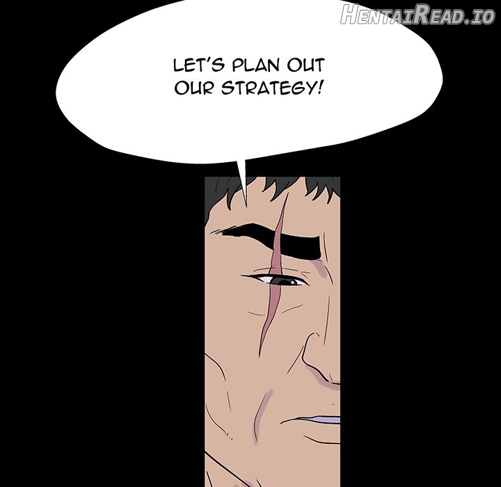 Project Utopia Chapter 173 - page 73