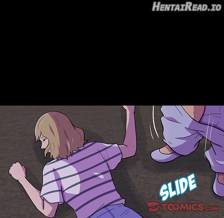 Project Utopia Chapter 107 - page 10