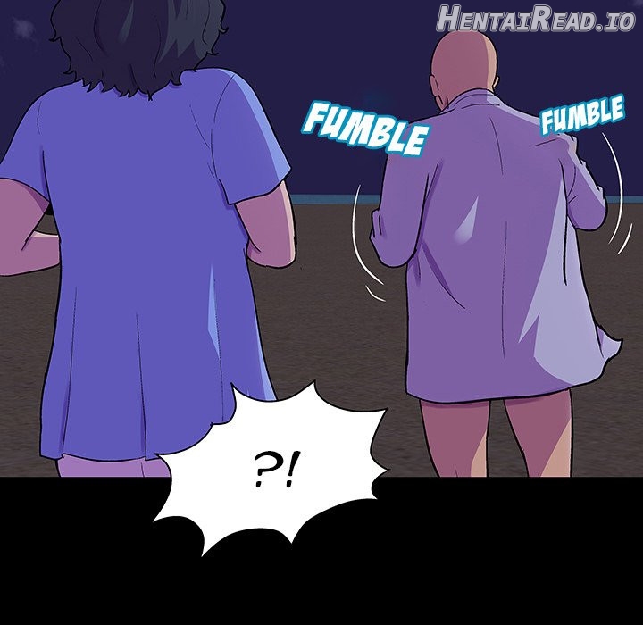 Project Utopia Chapter 107 - page 12