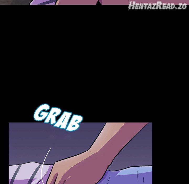 Project Utopia Chapter 107 - page 17