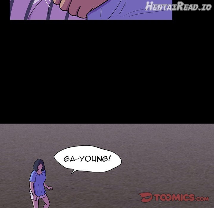Project Utopia Chapter 107 - page 18