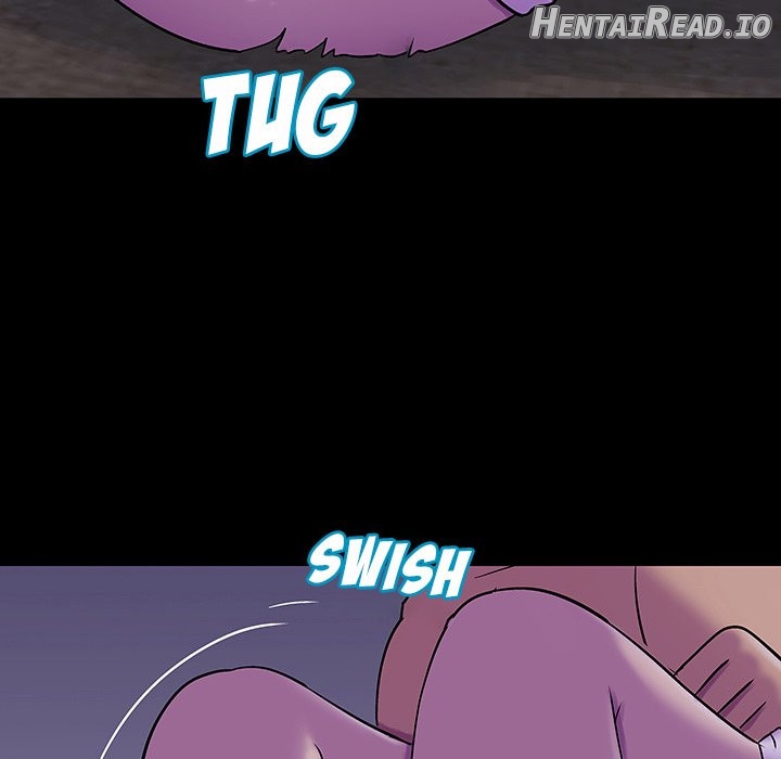 Project Utopia Chapter 107 - page 21